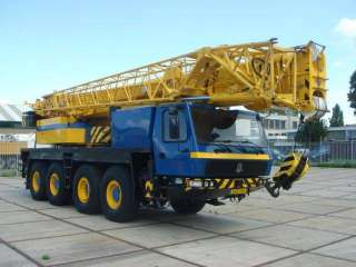 GMK 4075 80 tons